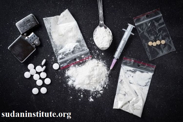 Bahaya Penggunaan Narkotika Untuk Kesehan